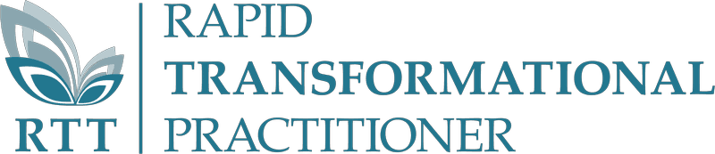 RTT Rapid Transformational Practitioner — certification mark