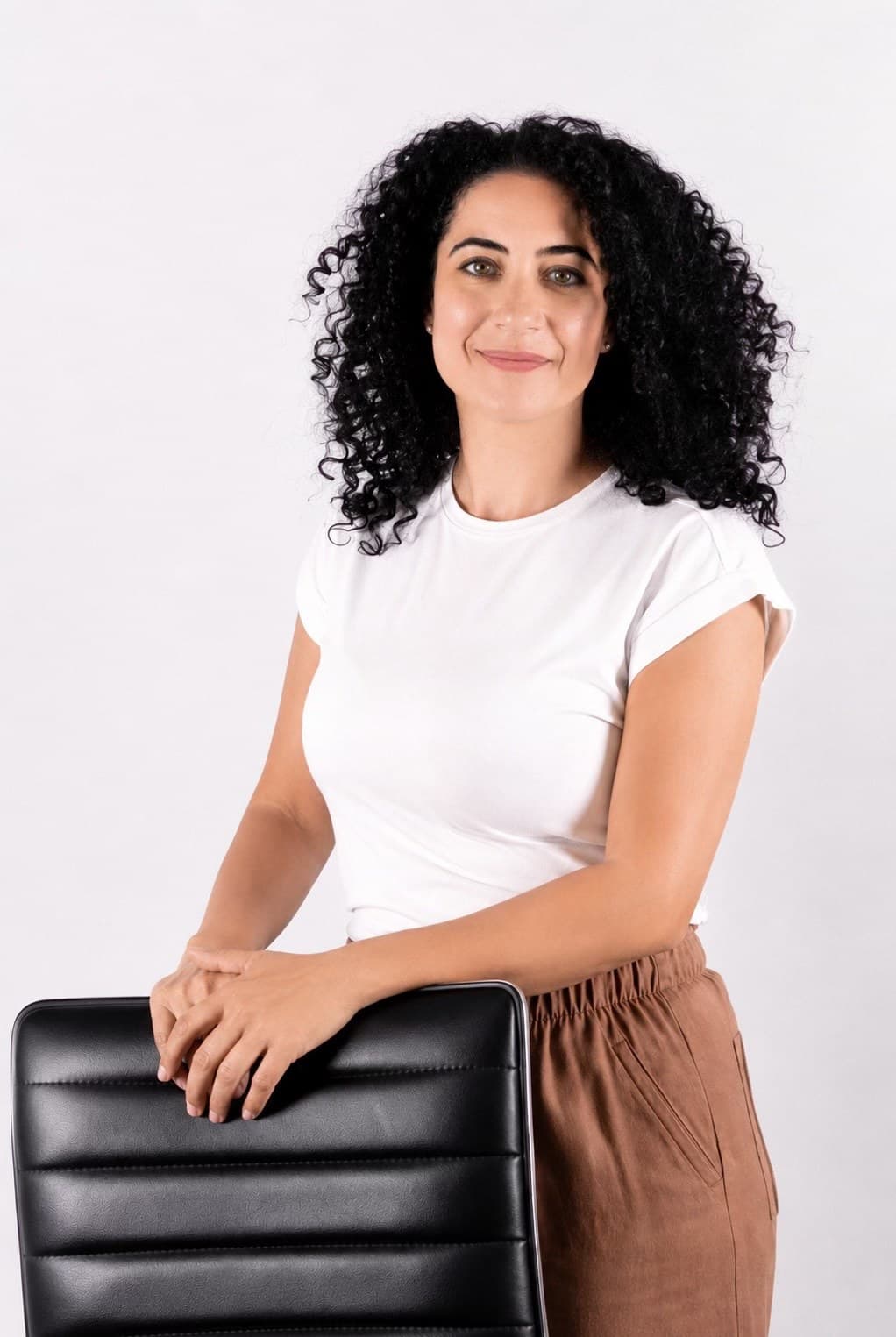Sandra Madi, Certified Hypnotherapist and RTT Practitioner